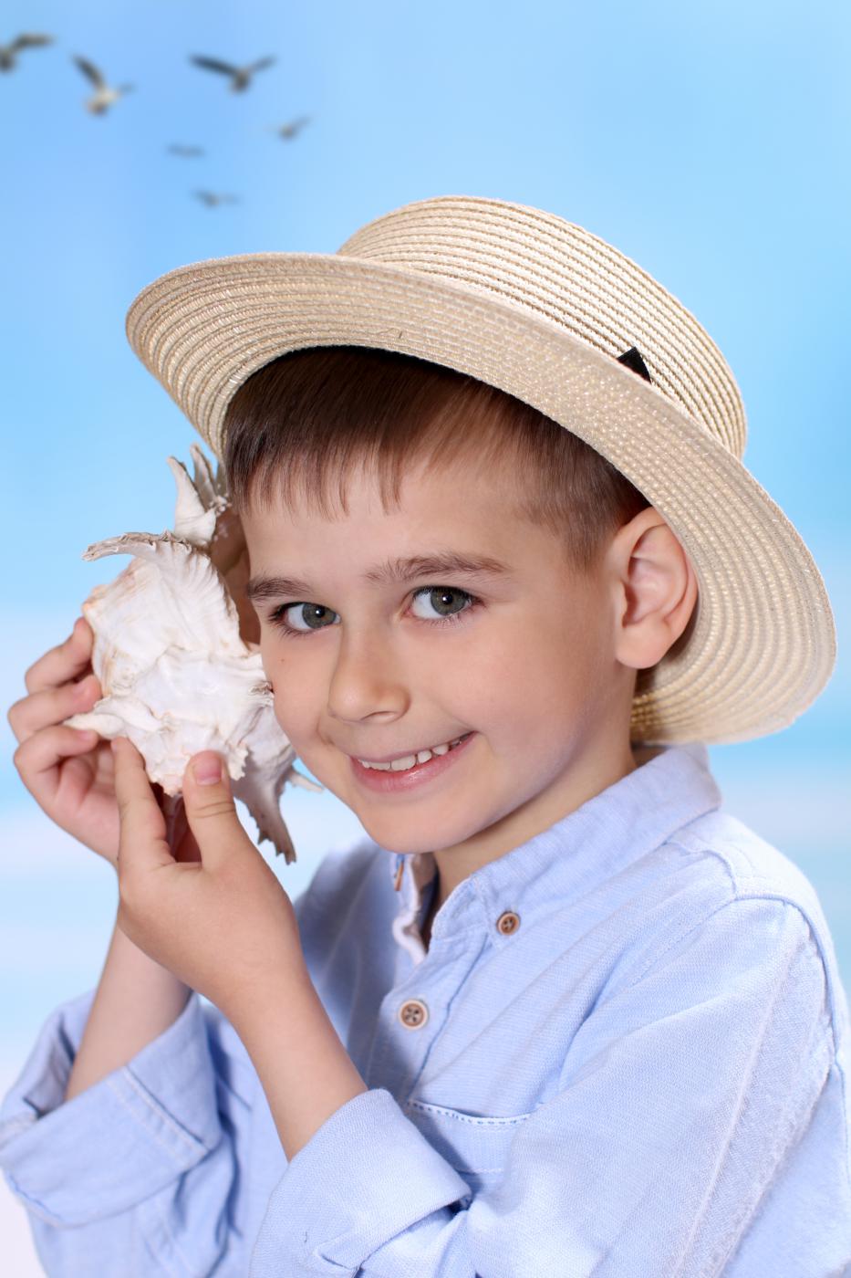 Море вертикальный 1