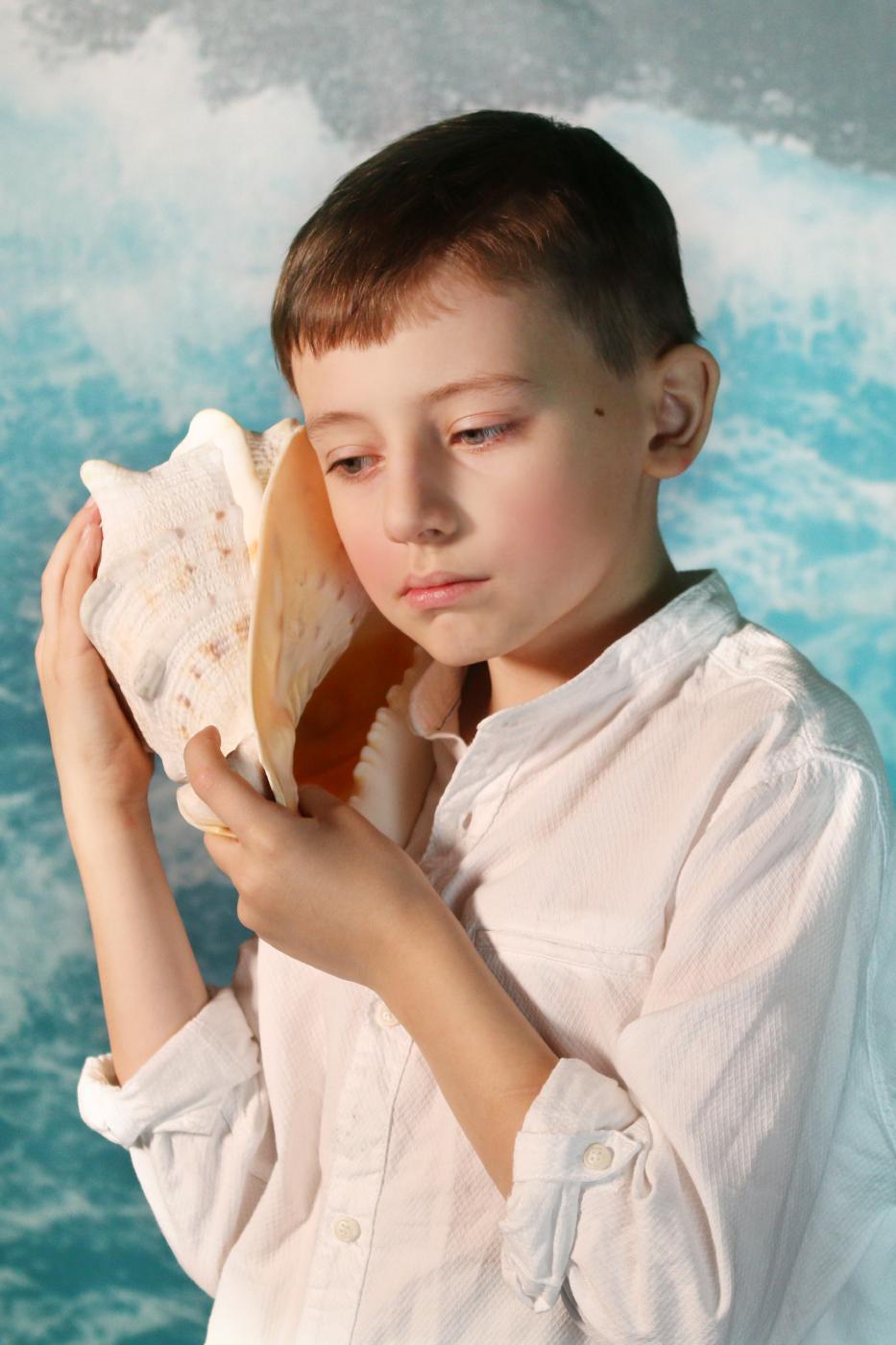 Море вертикальный 2