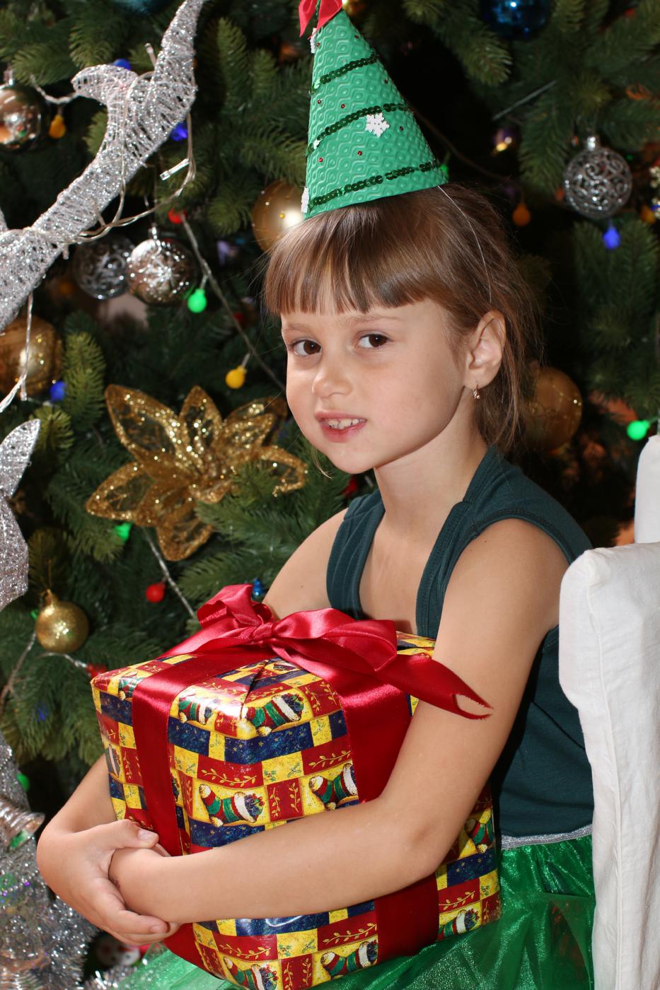 Детские утренники вертикальный 1