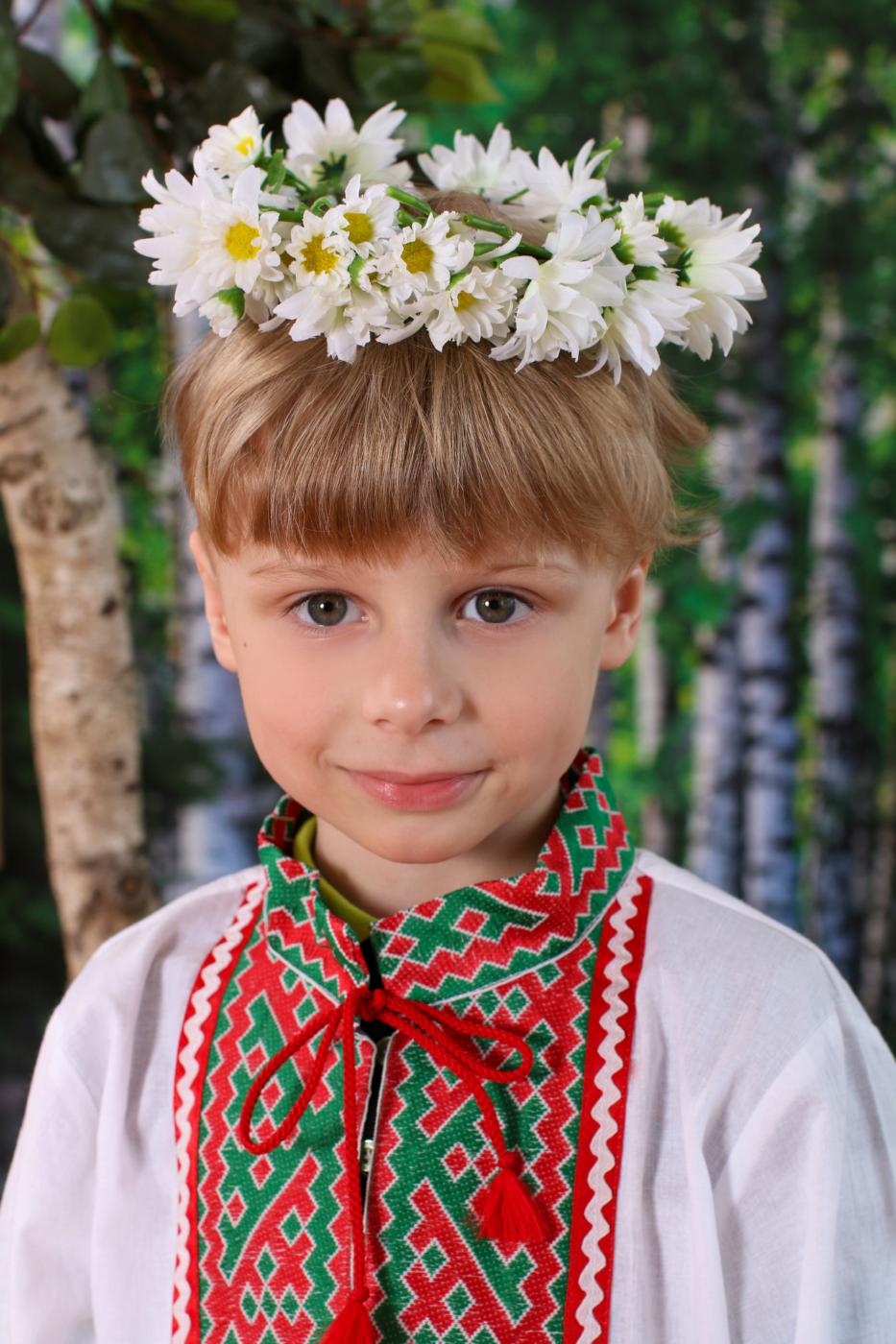 Весенняя сказка вертикальный 1