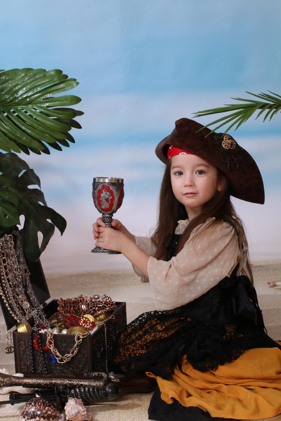 Море вертикальный 4