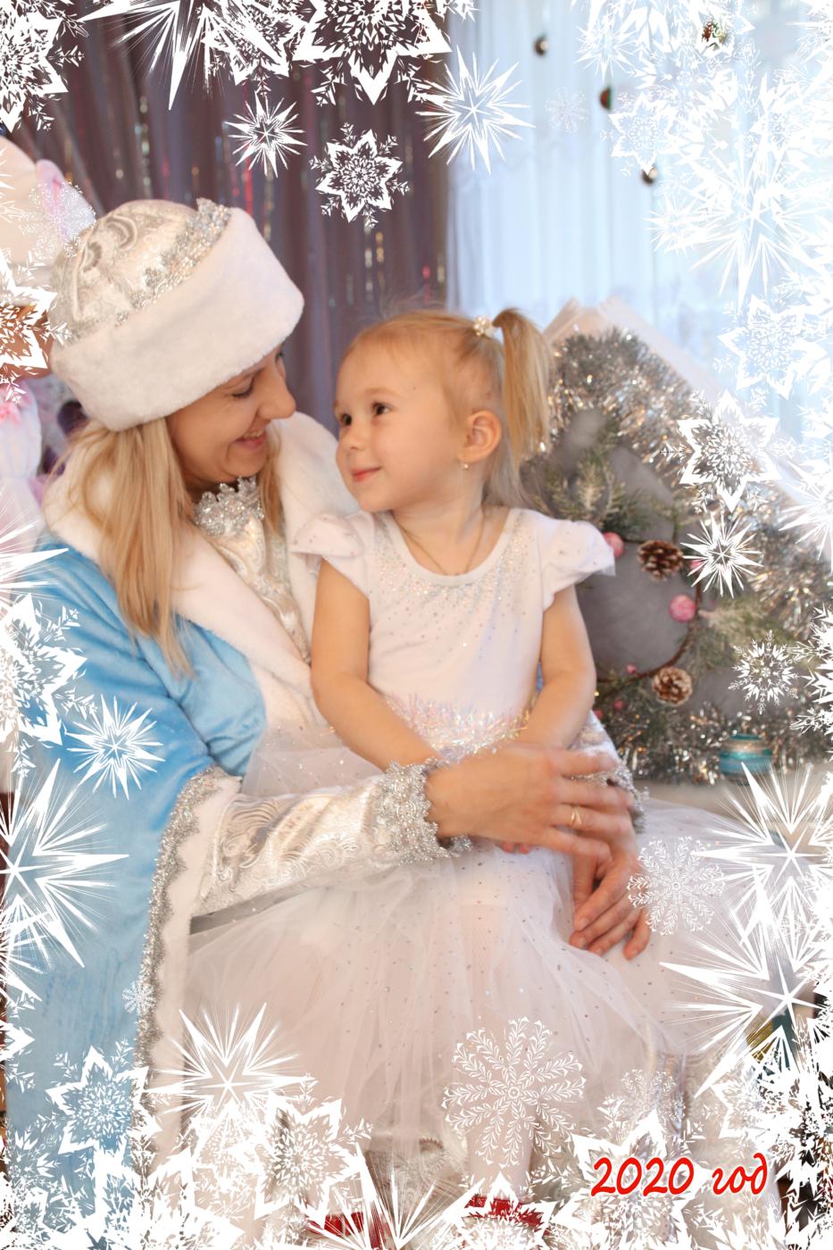 Детские утренники вертикальный 2